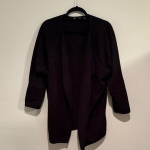 Athleta Black Women's Cardigan